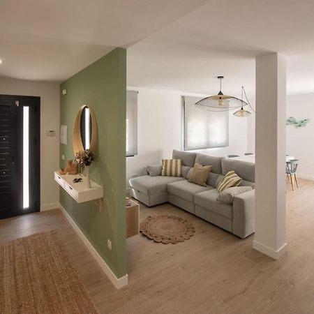 Casa Viturna Villa O Grove Bagian luar foto