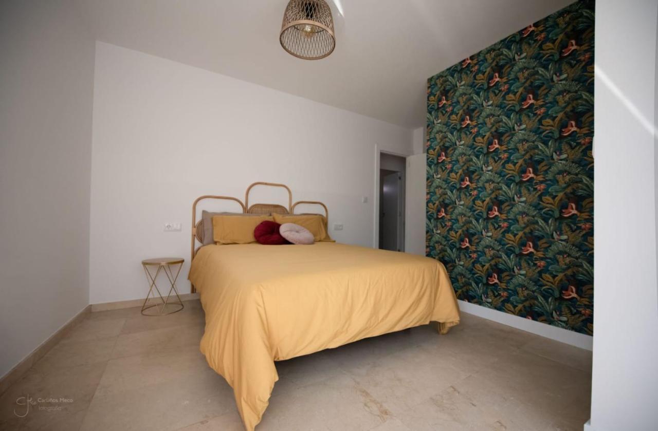 Casa Viturna Villa O Grove Bagian luar foto