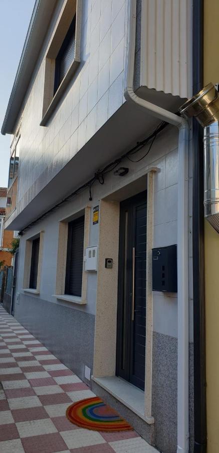 Casa Viturna Villa O Grove Bagian luar foto
