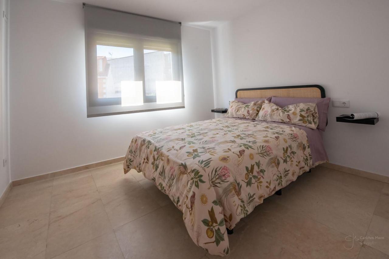 Casa Viturna Villa O Grove Bagian luar foto